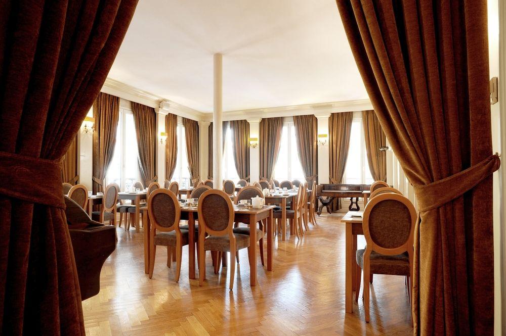 New Hotel Le Quai - Vieux Port Марсель Екстер'єр фото