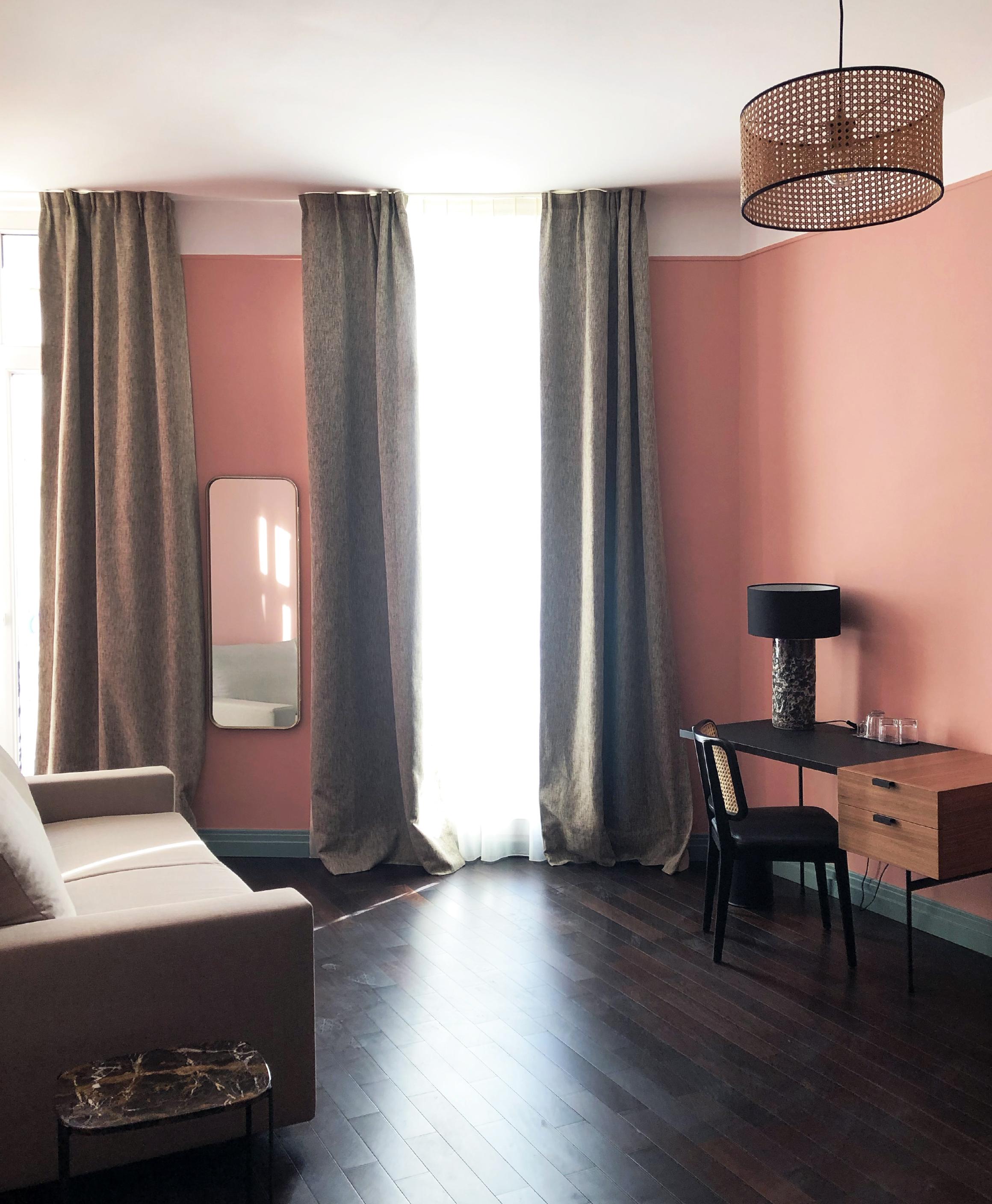 New Hotel Le Quai - Vieux Port Марсель Екстер'єр фото