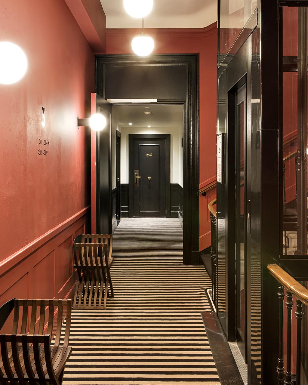 New Hotel Le Quai - Vieux Port Марсель Екстер'єр фото
