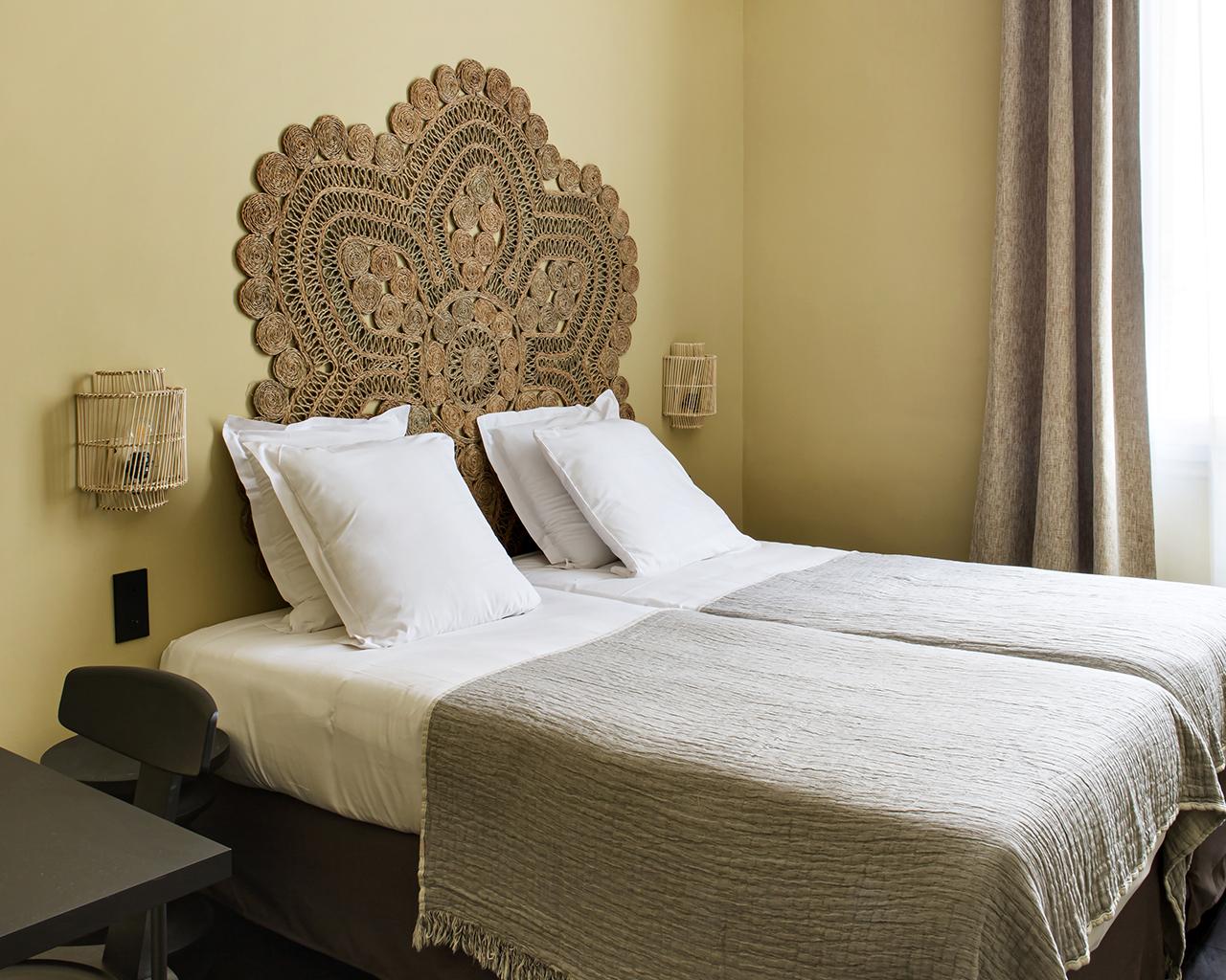 New Hotel Le Quai - Vieux Port Марсель Екстер'єр фото