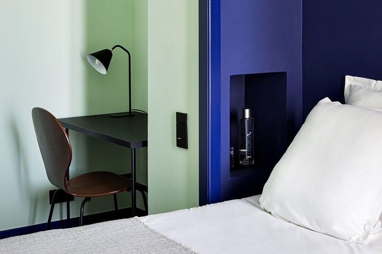 New Hotel Le Quai - Vieux Port Марсель Екстер'єр фото