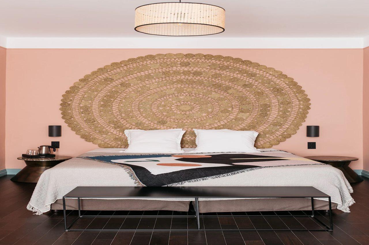 New Hotel Le Quai - Vieux Port Марсель Екстер'єр фото