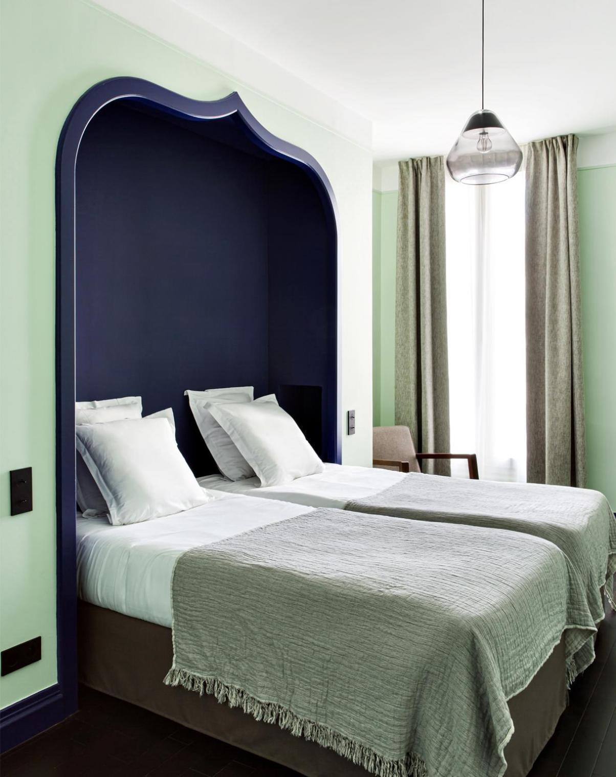 New Hotel Le Quai - Vieux Port Марсель Екстер'єр фото