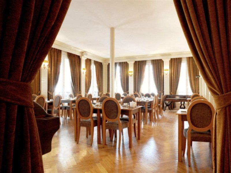 New Hotel Le Quai - Vieux Port Марсель Екстер'єр фото