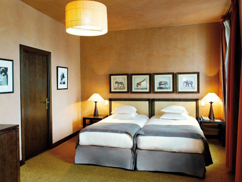 New Hotel Le Quai - Vieux Port Марсель Екстер'єр фото