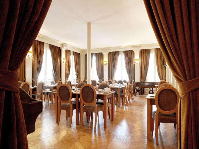 New Hotel Le Quai - Vieux Port Марсель Екстер'єр фото