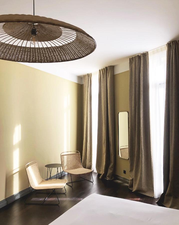 New Hotel Le Quai - Vieux Port Марсель Екстер'єр фото
