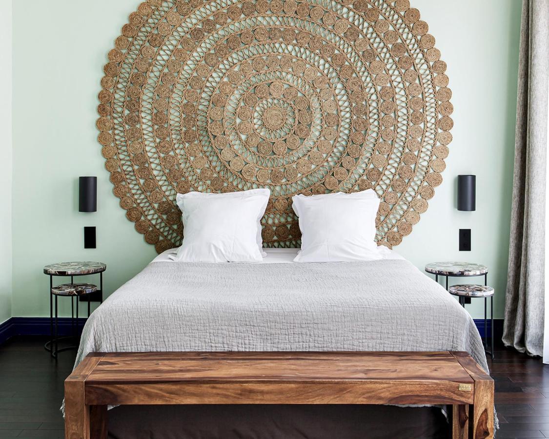 New Hotel Le Quai - Vieux Port Марсель Екстер'єр фото