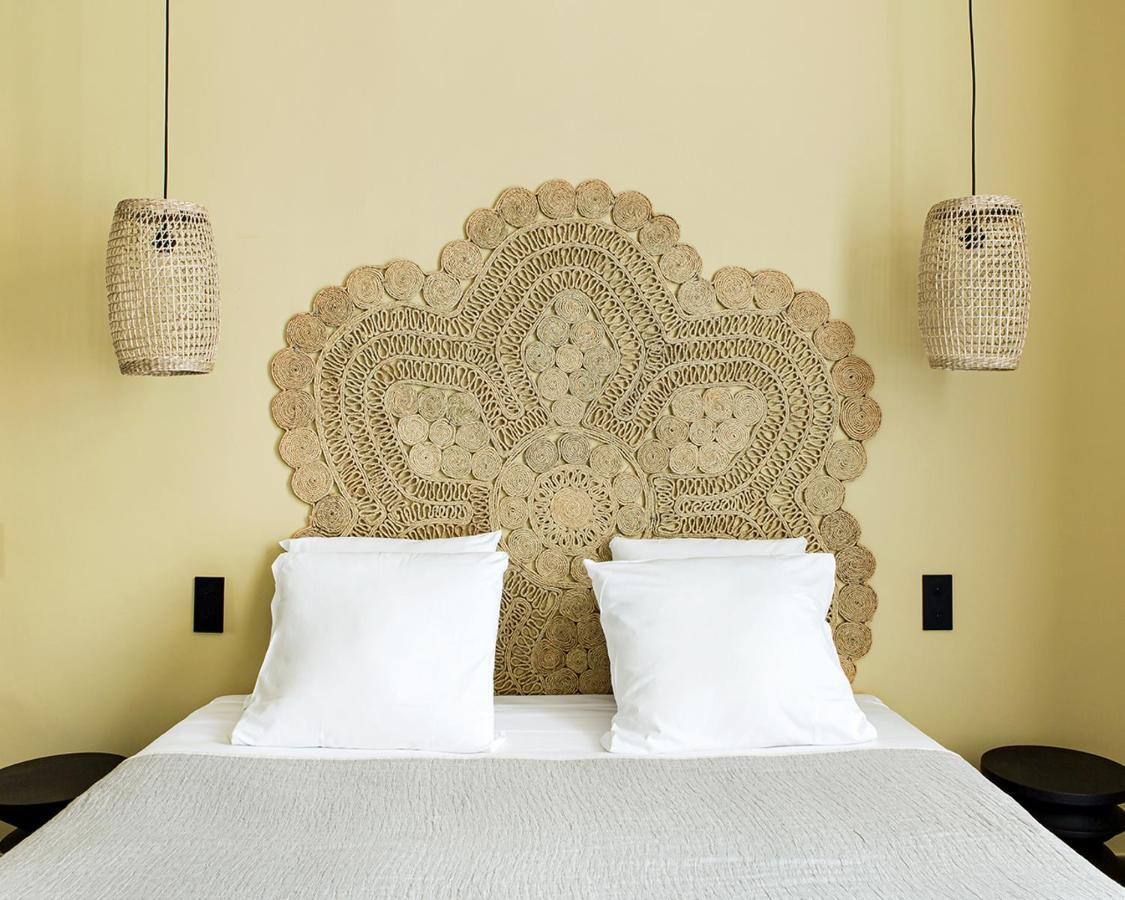 New Hotel Le Quai - Vieux Port Марсель Екстер'єр фото
