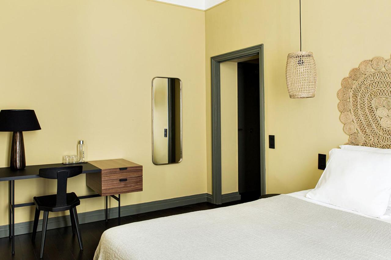 New Hotel Le Quai - Vieux Port Марсель Екстер'єр фото